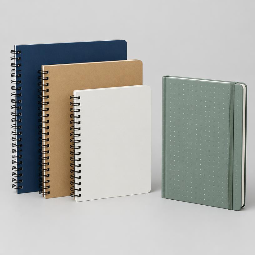 Caderno Universitário 10 Matérias 200fls